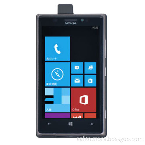 Wireless Charging Case for Nokia Lumia 925